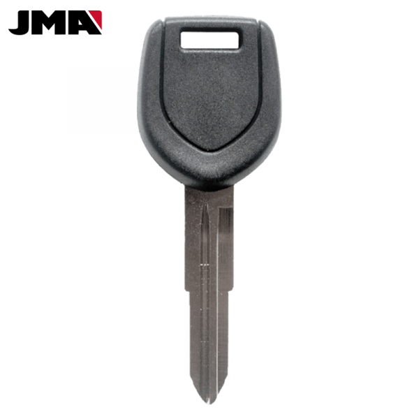 2000-2004 JMA MIT12 TRANSPONDER KEY FOR MITSUBISHI
