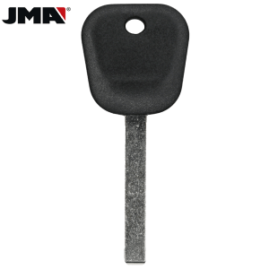2015-2020 JMA HIGH SECURITY TRANSPONDER KEY FOR GM B121 / B120