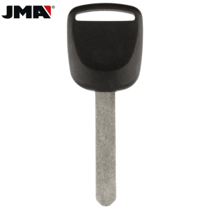 JMA HO05 HIGH SECURITY TRANSPONDER KEY FOR HONDA G CHIP