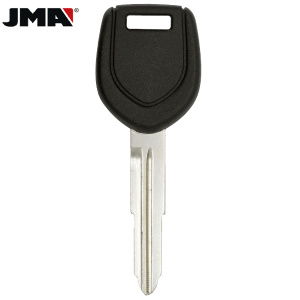 2004-2016 JMA MIT17A-PT TRANSPONDER KEY FOR MITSUBISHI