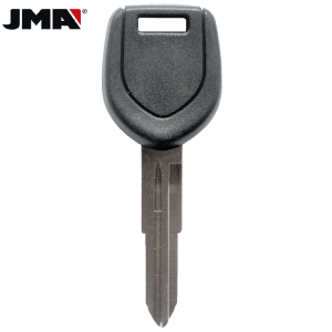 2000-2006 JMA MIT8-PT TRANSPONDER KEY FOR MITSUBISHI