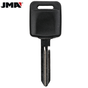 2002-2018 JMA NI04T TRANSPONDER KEY FOR NISSAN / INFINITI