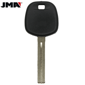 1997-2001 JMA TOY40 LONG BLADE TRANSPONDER KEY FOR LEXUS