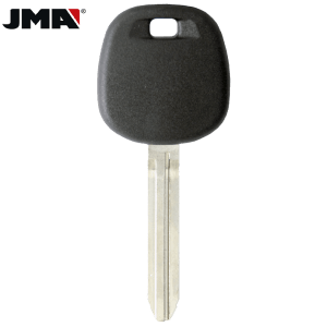 JMA 4C CHIP TRANSPONDER MASTER IGNITION KEY FOR TOYOTA 89785-26020