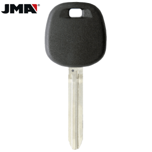JMA TOY44D 4D67 DOT CHIP TRANSPONDER MASTER IGNITION KEY FOR TOYOTA TP30TOYO-15P 89785-08020