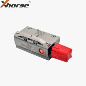 XHORSE JAW CLAMP M1 HIGH SECURITY FOR CONDOR KEY CUTTING MACHINE