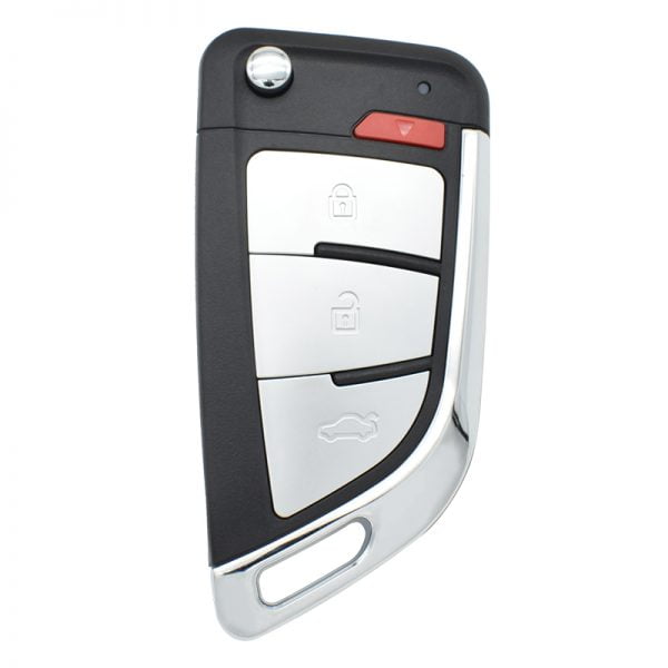 XHORSE KNIFE STYLE 4B REMOTE FLIP KEY FOR VVDI XKKF20EN