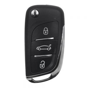 XHORSE UNIVERSAL 3B WIRED REMOTE HEAD KEY FOR VVDI TOYOTA XKDS00EN