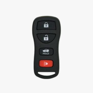 XHORSE VVDI WIRED UNIVERSAL REMOTE 4B NISSAN STYLE XKNI00EN