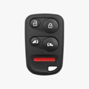 XHORSE VVDI WIRED UNIVERSAL REMOTE 5B HONDA STYLE XKHO04EN