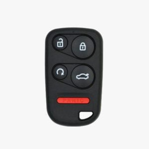 XHORSE VVDI WIRED UNIVERSAL REMOTE 5B HONDA STYLE XKHO03EN