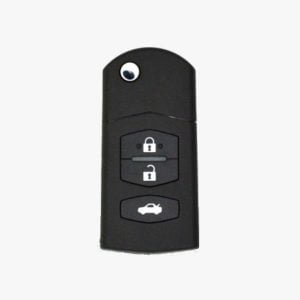XHORSE VVDI WIRED UNIVERSAL REMOTE 3B FLIP STYLE FOR MAZDA XKMA00EN