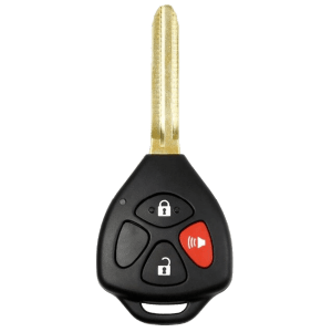 XHORSE VVDI TOYOTA TYPE UNIVERSAL REMOTE HEAD KEY 3B XKTO04EN
