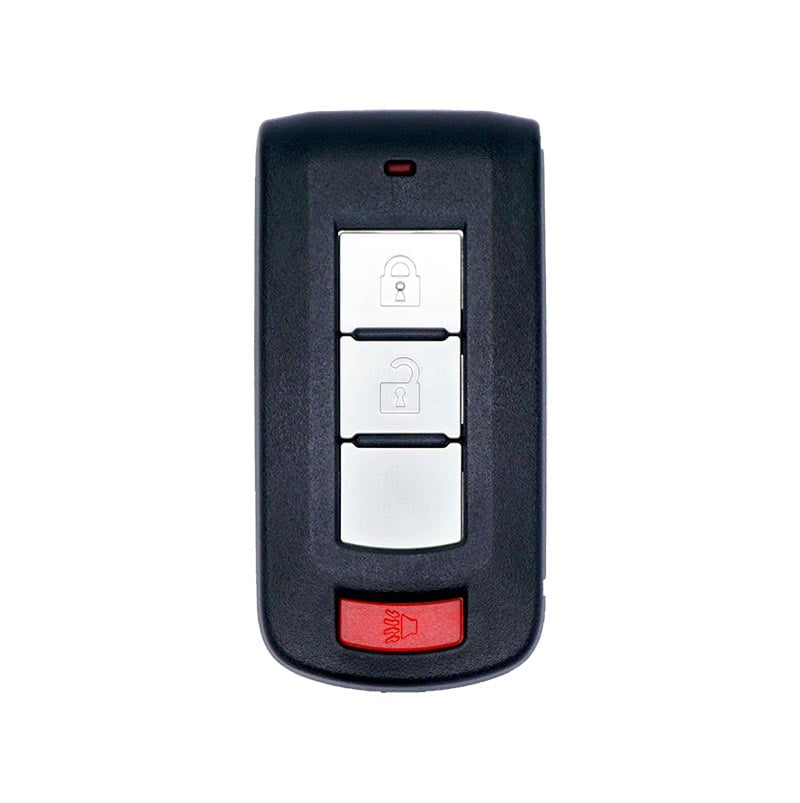 2008-2021 REPLACEMENT SMART KEYLESS PROXIMITY REMOTE FOR MITSUBISHI ...