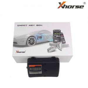 XHORSE XDSKE0EN SMART KEY BOX BLUETOOTH ADAPTER