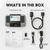 TOPDON T-NINJA 1000 OBD AUTOMOTIVE SMART DIAGNOSTIC PROGRAMMER - Image 3