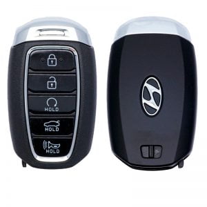 2021-2023 HYUNDAI ELANTRA 5B SMART KEY PROXIMITY REMOTE FOB 95440-AA000 NYOMBEC5FOB2004
