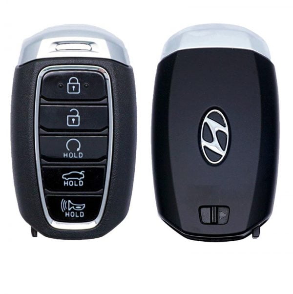 2021-2023 HYUNDAI ELANTRA 5B SMART KEY PROXIMITY REMOTE FOB 95440-AA000 NYOMBEC5FOB2004