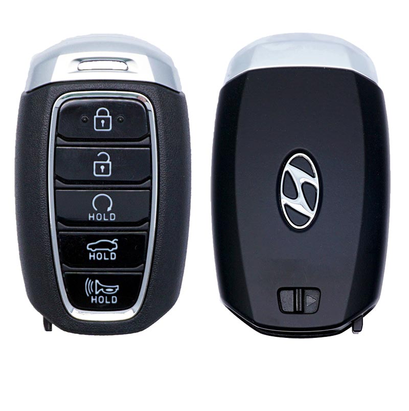 20212022 HYUNDAI ELANTRA SMART KEY PROXIMITY REMOTE FOB 95440AA000