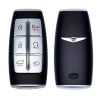 2021 GENESIS GV80 6B SMART KEYLESS PROXIMITY REMOTE FOB TRANSMITTER 95440-T6100