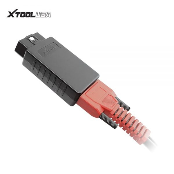 XTOOL CAN FD ADAPTER - Image 3