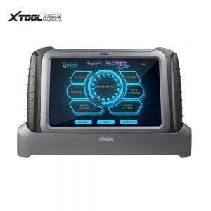 XTOOL CHARGING DOCK FOR AUTOPROPAD G2 TURBO & NITRO XT/GT