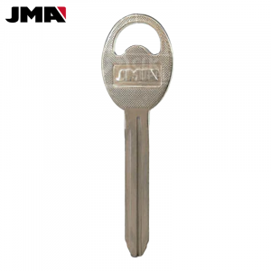 JMA B80 GEO PRIZM KEY BLANK GM24 PACK OF 10