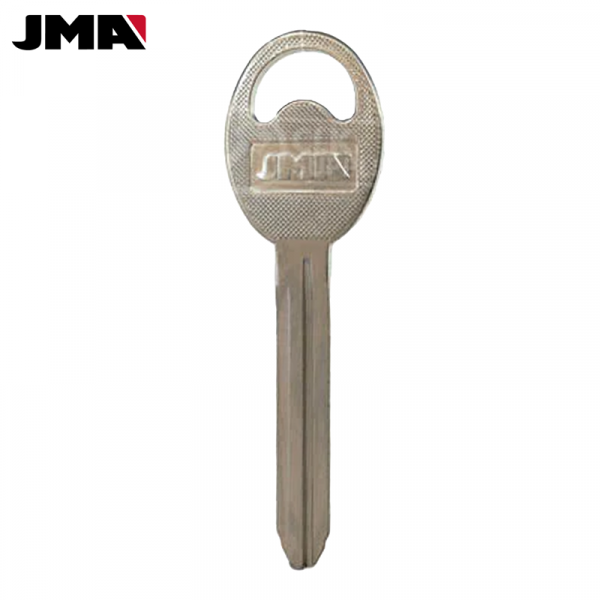JMA B80 GEO PRIZM KEY BLANK GM24 PACK OF 10