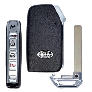 2020 KIA TELLURIDE 4B SMART KEYLESS PROXIMITY REMOTE FOB TRANSMITTER TQ8-FOB-4F24 95440-S9000