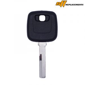 2000-2003 HU56R TRANSPONDER KEY SHELL FOR VOLVO