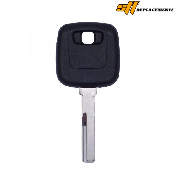 2000-2003 HU56R TRANSPONDER KEY SHELL FOR VOLVO