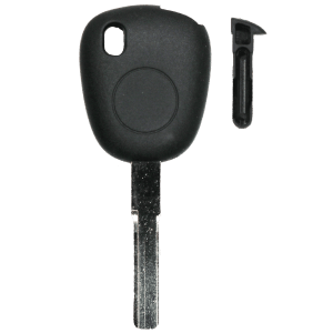 1999-2002 YM30 TRANSPONDER KEY SHELL FOR SAAB