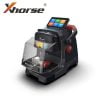 XHORSE DOLPHIN II XP-005L HIGH SECURITY PORTABLE KEY CUTTING MACHINE