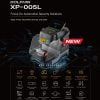 XHORSE DOLPHIN II XP-005L HIGH SECURITY PORTABLE KEY CUTTING MACHINE - Image 6