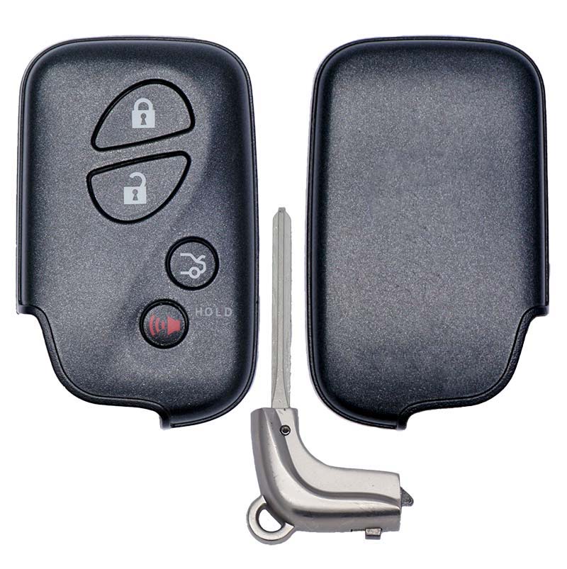 Keyless Entry Remote Proximity Smart key for 2005 2006 Lexus GS300 HYQ14AAB