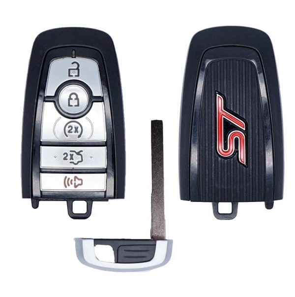 2017-2022 FORD EDGE EXPLORER ST 5B SMART KEYLESS ENTRY REMOTE FOB TRANSMITTER 164-R8244