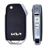 OEM Keyless Remote Flip FOB For Kia SY5SKRGE03 95430-R0000