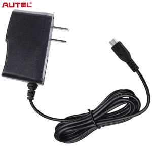 AUTEL REPLACEMENT AC ADATER FOR IM508 IM608