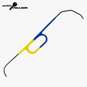 ACCUREADER HU100IRT IGNITION REMOVAL TOOL FOR GM