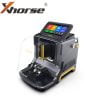 XHORSE XC-MINI CONDOR PLUS II KEY 2ND GENERATION HIGH SECURITY KEY CUTTING MACHINE - Image 2