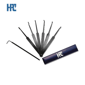 HPC EMER-6 EMERGENCY PICK TOOLS