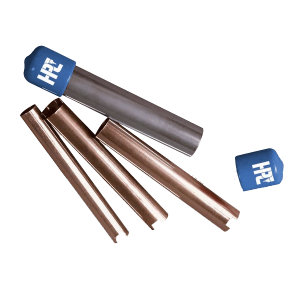 HPC HOLLOW PLUG FOLLOWER SET
