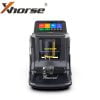 XHORSE XC-MINI CONDOR PLUS II KEY 2ND GENERATION HIGH SECURITY KEY CUTTING MACHINE - Image 4