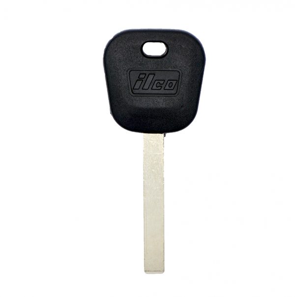 2010-2020 ILCO HIGH SECURITY TRANSPONDER KEY FOR GM B119