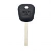2010-2020 ILCO HIGH SECURITY TRANSPONDER KEY FOR GM B119 - Image 2