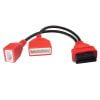 NISSAN UNIVERSAL 16+32G BYPASSS CABLE WITH CGW ADAPTER - Image 2
