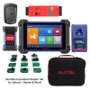 Autel MaxiIM IM608 PRO – Auto Key Programmer & Diagnostic Tool Plus APB112, G-BOX2 & IMKPA Accessories