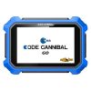 CODE CANNIBAL GO PROGRAMMER (W/ 1 YEAR FREE SUBSCRIPTION)