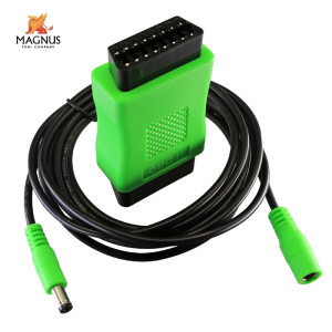 MAGNUS FORD ACTIVE ALARM KIT (ACTIVE ALARM BYPASS KIT)