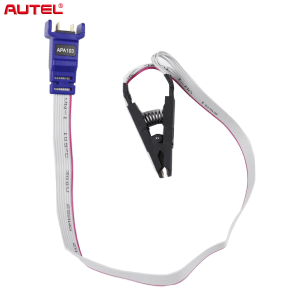 Autel APA103 IM508 And IM608 EEPROM Clamp And Cable
